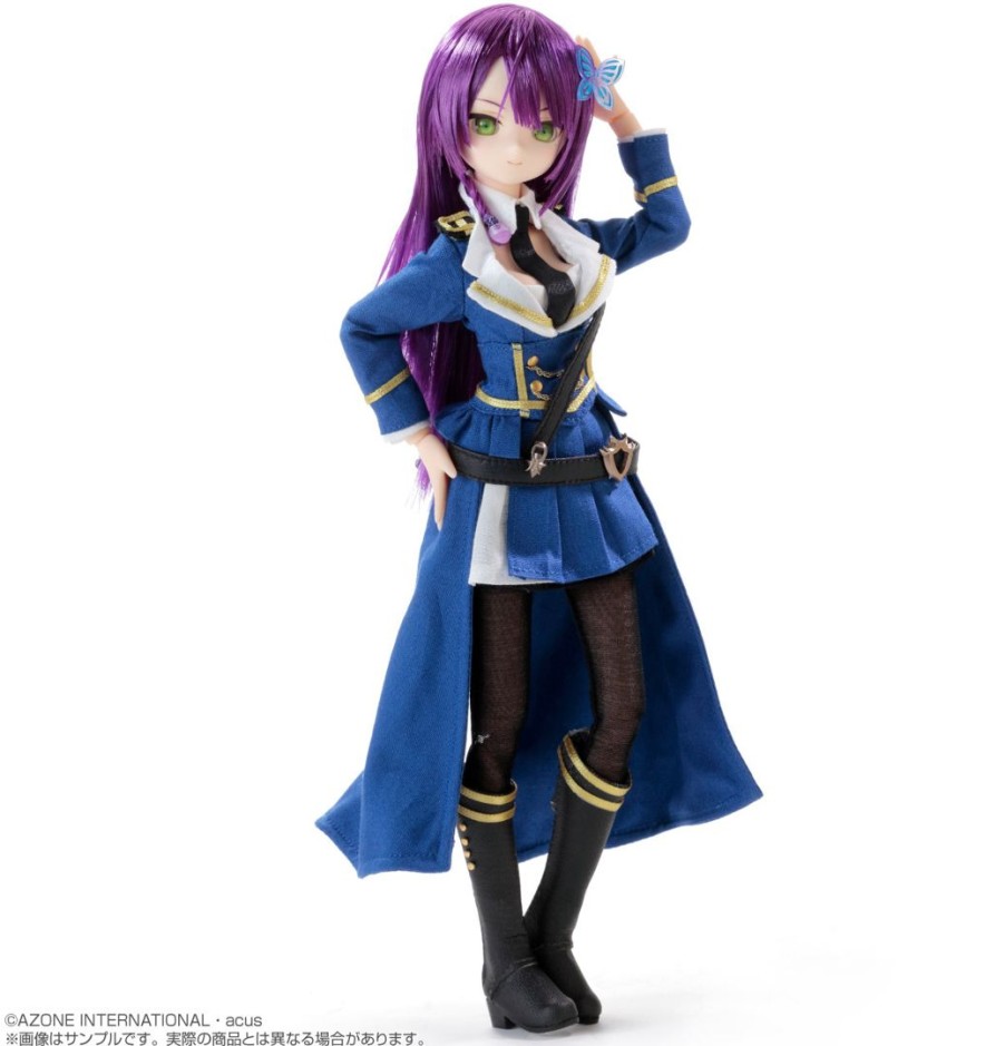 1/6 Pureneemo Character Series No.157 Assault Lily Kiito Funada Online