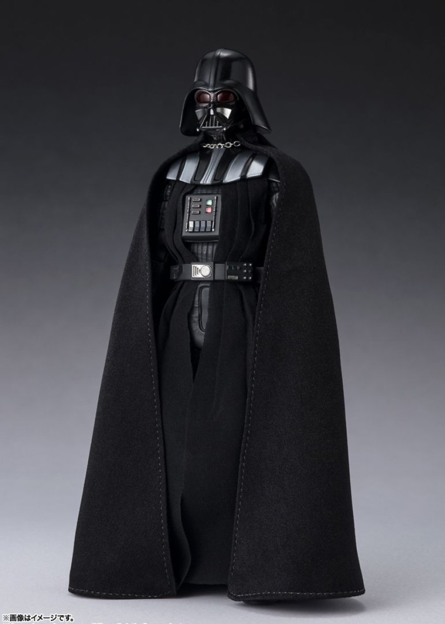 S.H.Figuarts Darth Vader (Star Wars: Obi-Wan Kenobi) Best