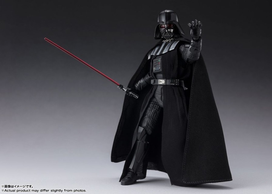 S.H.Figuarts Darth Vader (Star Wars: Obi-Wan Kenobi) Best