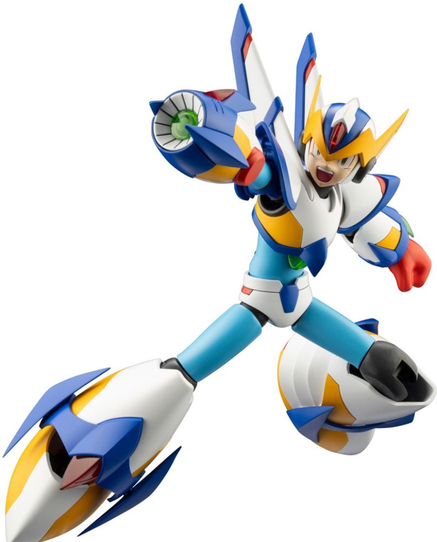 1/12 Mega Man X Falcon Armor Wholesale