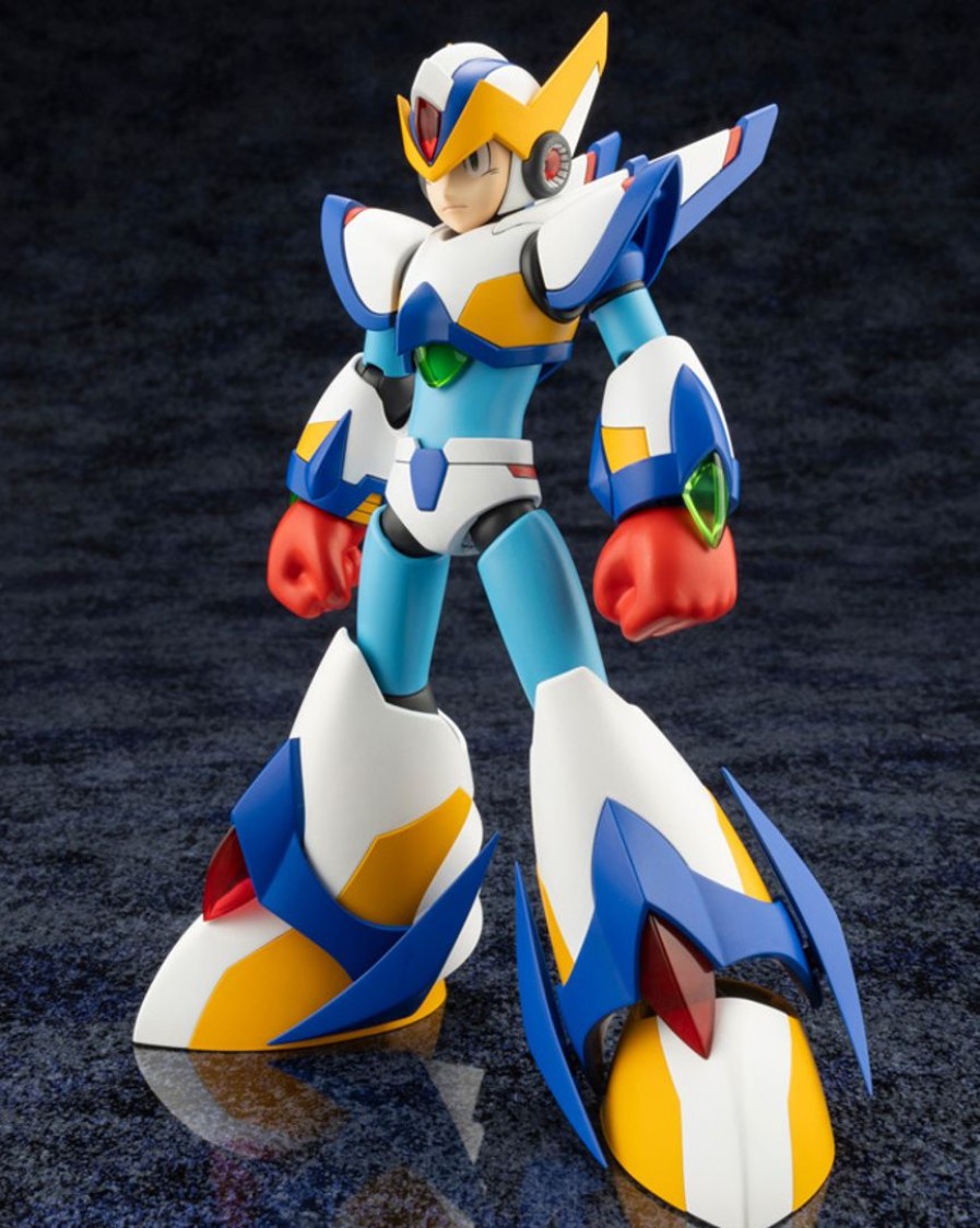 1/12 Mega Man X Falcon Armor Wholesale