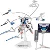 Robot Damashii (Side Ms) Xvx-016 Gundam Aerial Ver. A.N.I.M.E.Robotdamashii 15Th Anniversary New