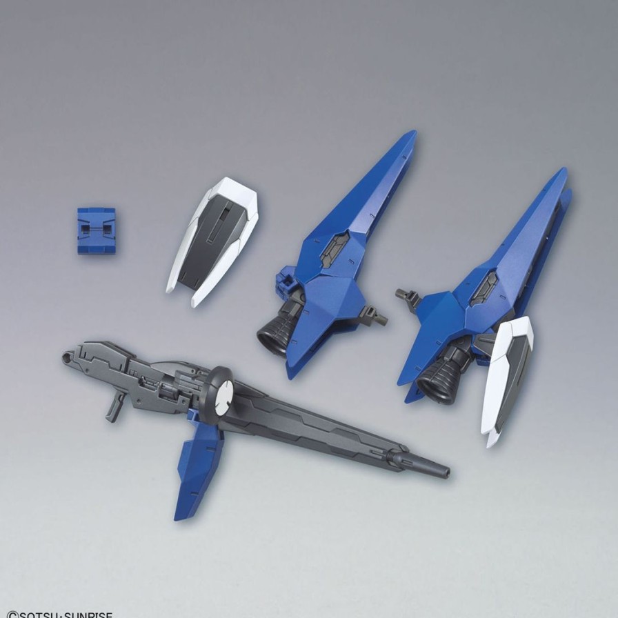 1/144 Hgbd:R Tertium Arms Best