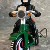 Ex Tricycle Shocker Combatmen B Type New