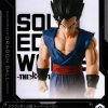 Dragon Ball Super Hero Souls Edge Works The Departure 14 Ultimate Gohan B New