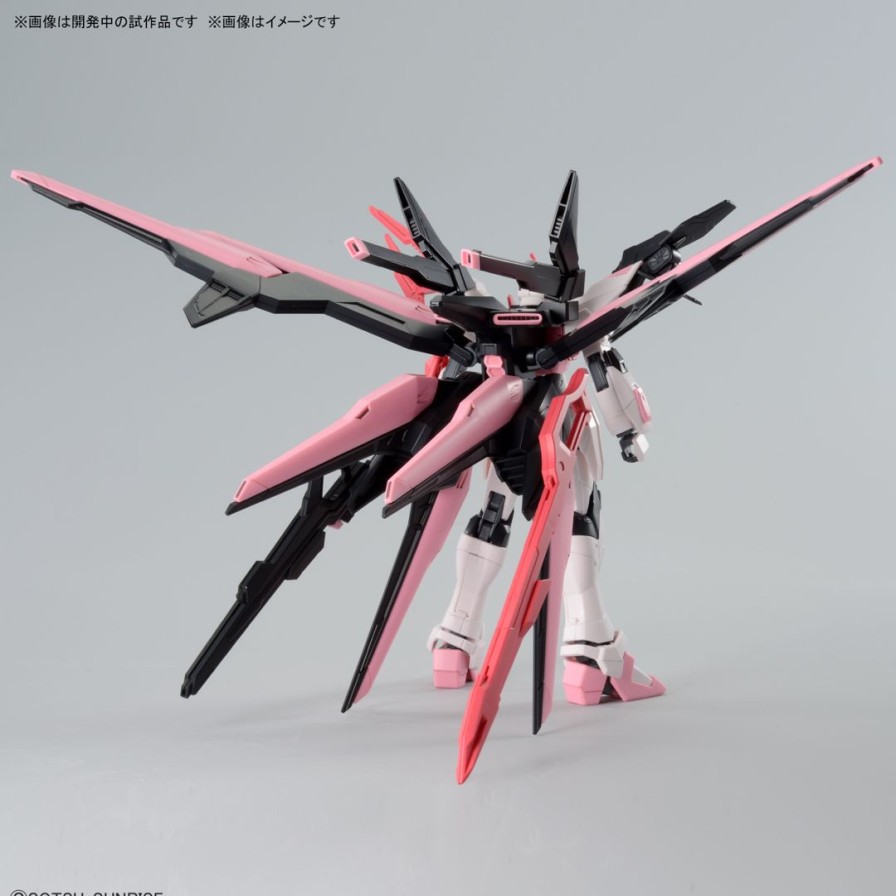 1/144 Hg Gundam Perfect Strike Freedom Rouge Wholesale