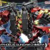 1/144 Hg Typhoeus Gundam Chimera (Gundam Build Metaverse) Clearance