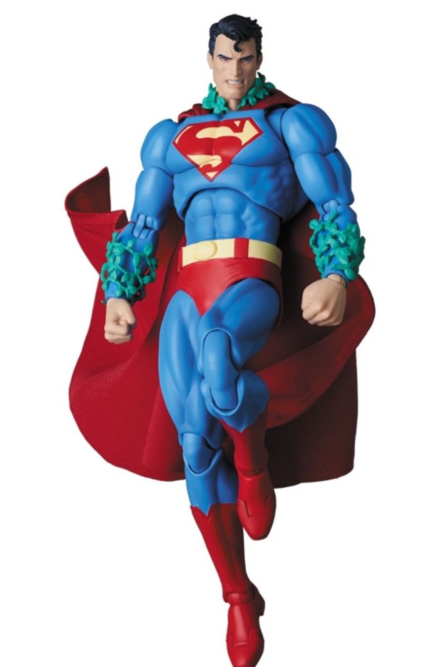 Mafex Superman (Hush Ver.) Hot