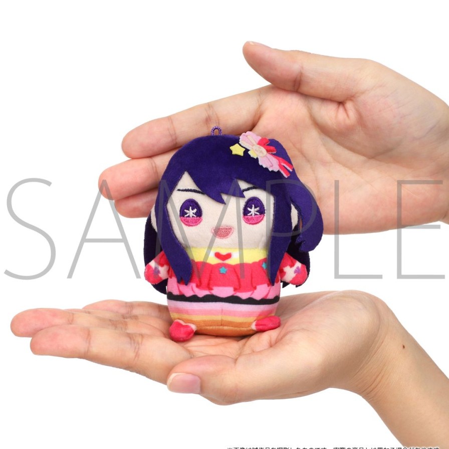 Oshi No Ko: Mamemeito (Plush Toy Mascot) / Mem-Cho Wholesale