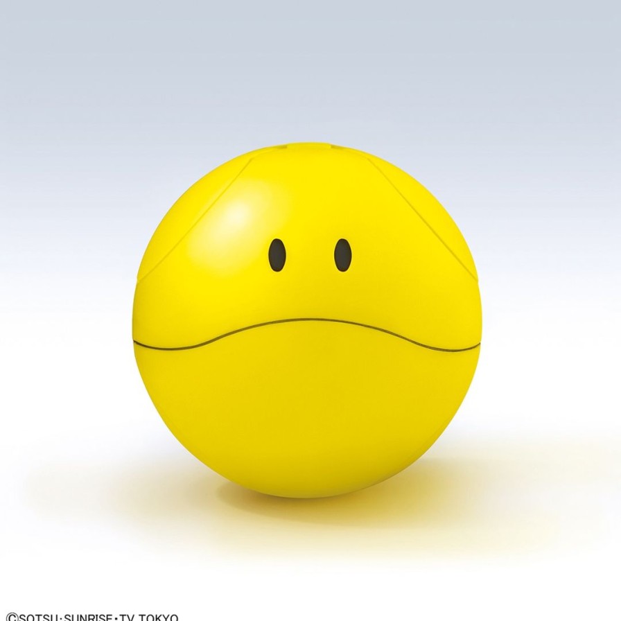 Haropla Haro Happy Yellow Best