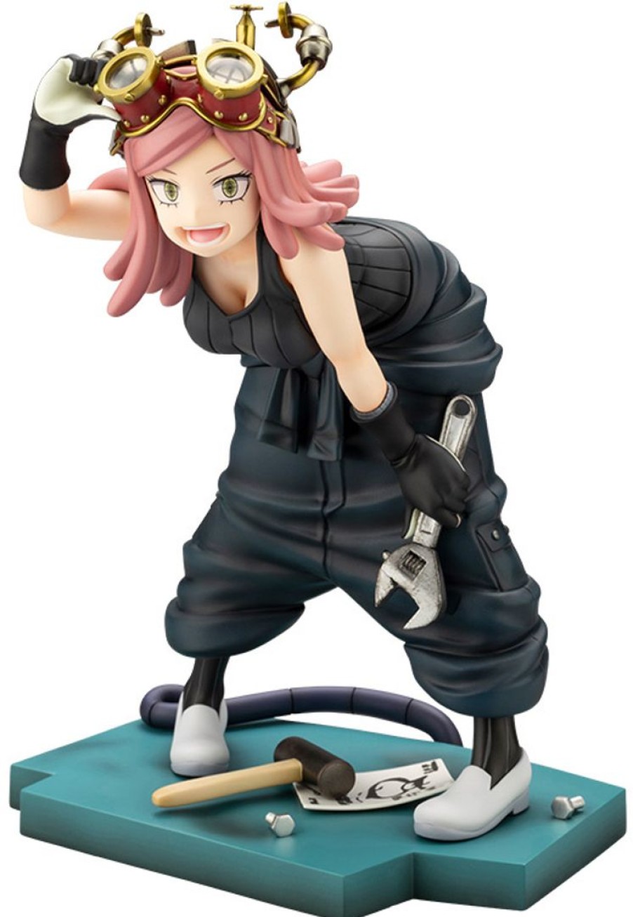 1/8 Artfx J Mei Hatsume (My Hero Academia) Hot