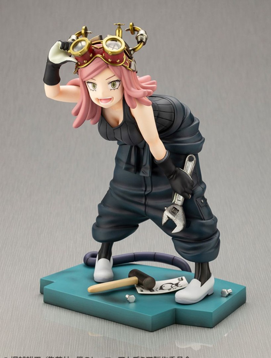 1/8 Artfx J Mei Hatsume (My Hero Academia) Hot