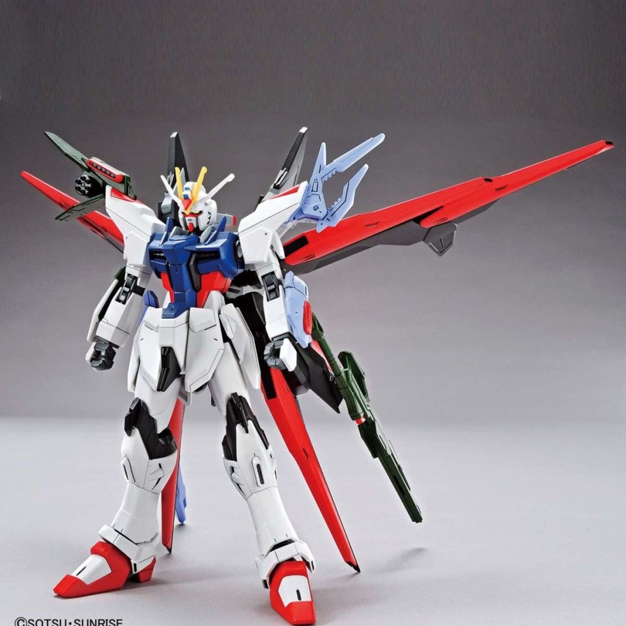 1/144 Hg Gundam Perfect Strike Freedom Clearance