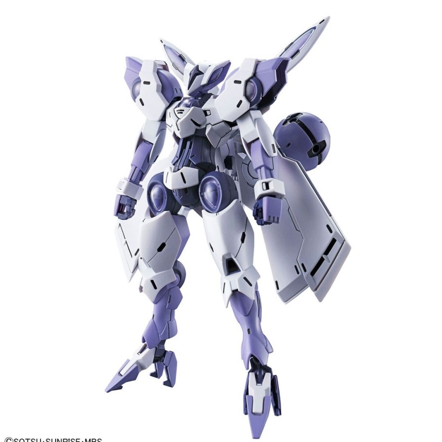 1/144 Hg Gundam Beguir-Beu (Mobile Suit Gundam: The Witch From Mercury) Online