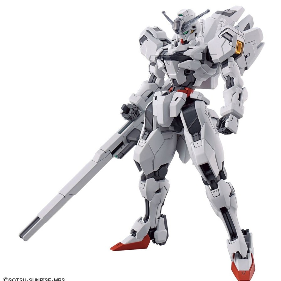 Gundam Calibarn (Mobile Suit Gundam: The Witch From Mercury) Online