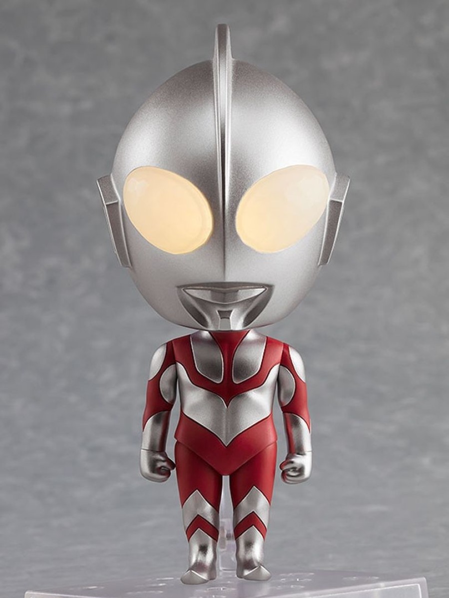 Nendoroid Ultraman (Shin Ultraman) Clearance