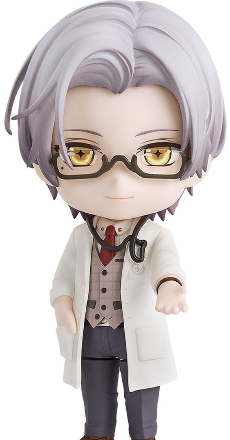 Nendoroid Adjudicator (Tears Of Themis) New