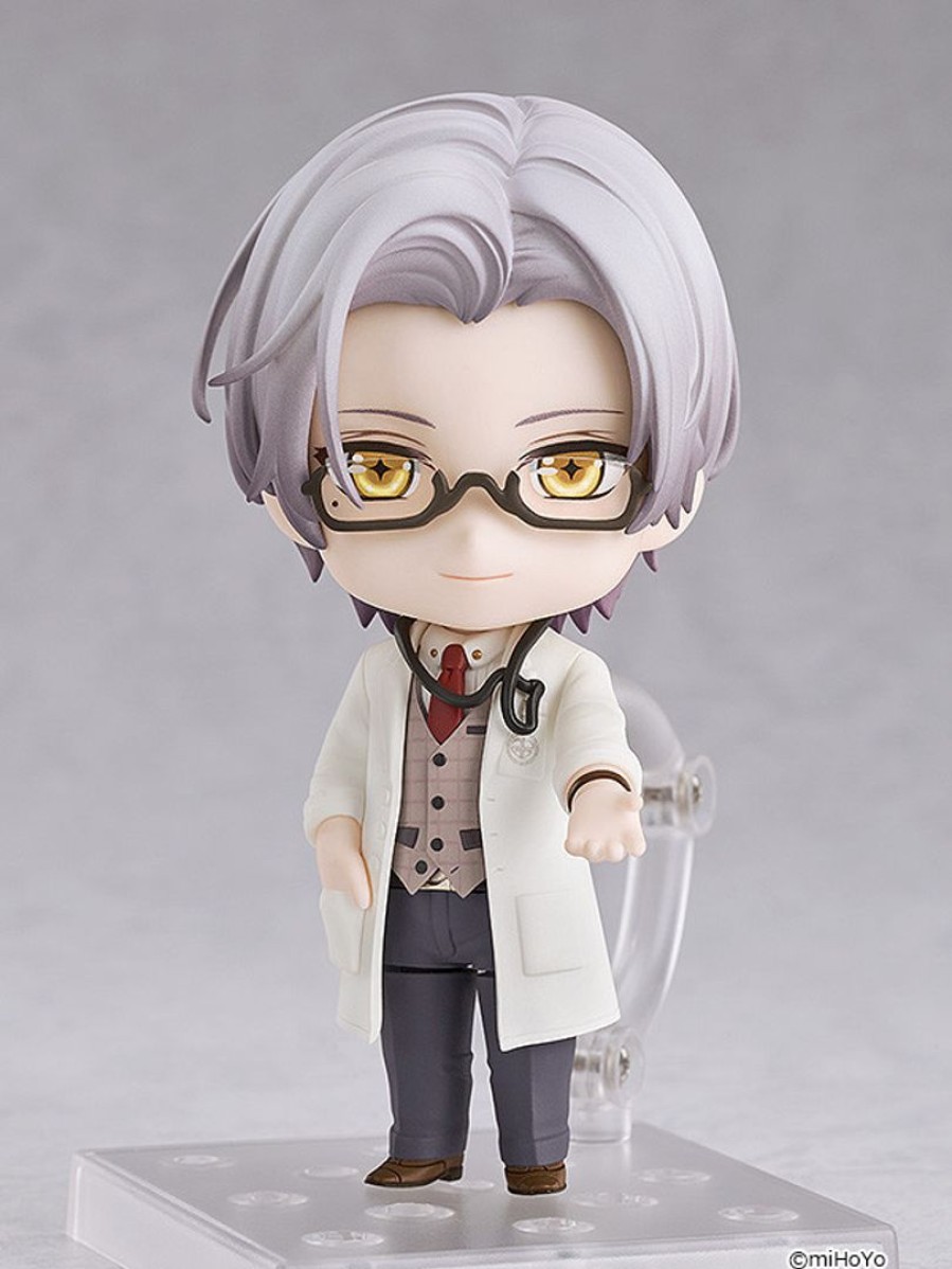 Nendoroid Adjudicator (Tears Of Themis) New