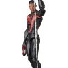 Mafex Spider-Man (Miles Morales) Best