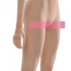 1/6 Medium Chest Standard Universal Woman Silicone Body Fair Skin 01A Clearance