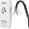 Neo Genuine Leather Rokujo Whip (Super Hard) Best