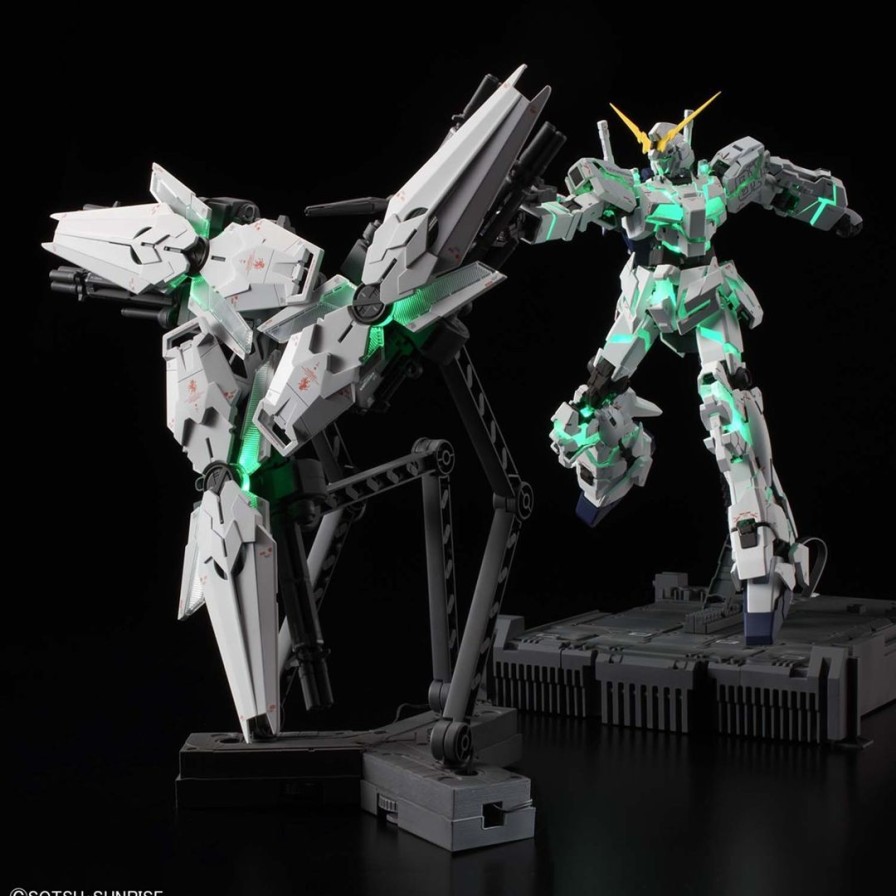 1/100 Mgex Unicorn Gundam Ver. Ka Wholesale