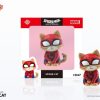 Cosbi - Marvel Collection #047 Spider-Cat [Movie / Spider-Man: Across The Spider-Verse] Best