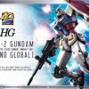 1/144 Hg Rx-78-2 Gundam (Beyond Global) Wholesale