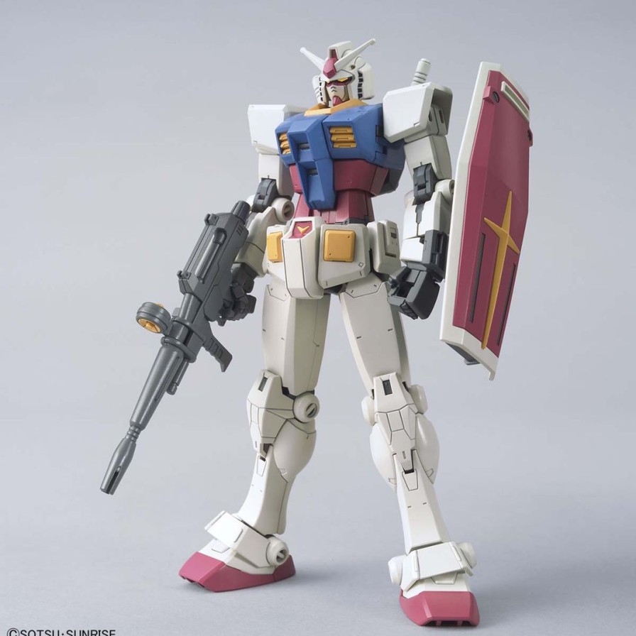 1/144 Hg Rx-78-2 Gundam (Beyond Global) Wholesale