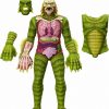 Super Cyborg/ Universal Monsters: Creature From The Black Lagoon Gill-Man (Full Color Ver.) Hot