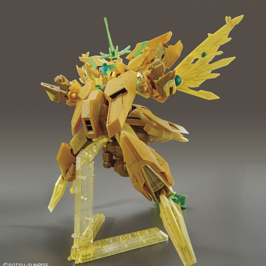 1/144 Hgbd:R Re:Rising Gundam Wholesale