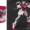 1/144 Entry Grade Strike Rouge - Round Box Gunpla (Light Package Ver.) Online