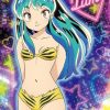 Jigsaw Puzzle: Cute! Lum 500Pcs (38 X 53Cm) New