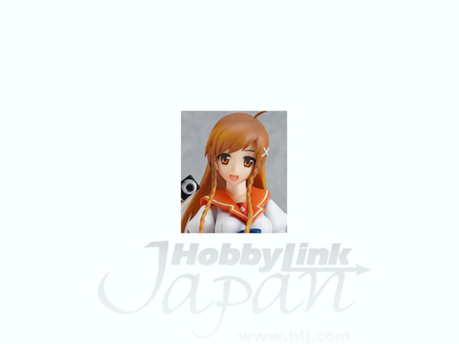 Figma Mirai Suenaga Online