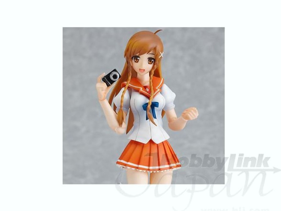 Figma Mirai Suenaga Online