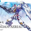 1/144 Hg Gundam Aerial Best