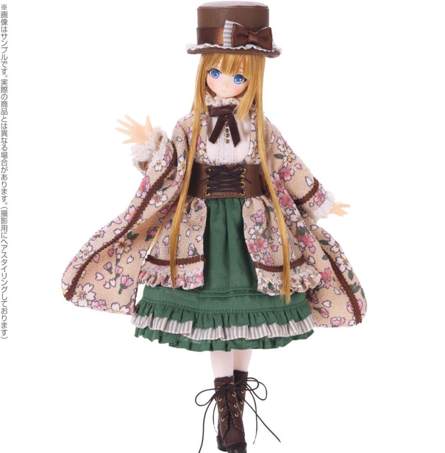 1/6 Prim -Touhou Kachofuugetsu- (Hazakura Ver.) Online