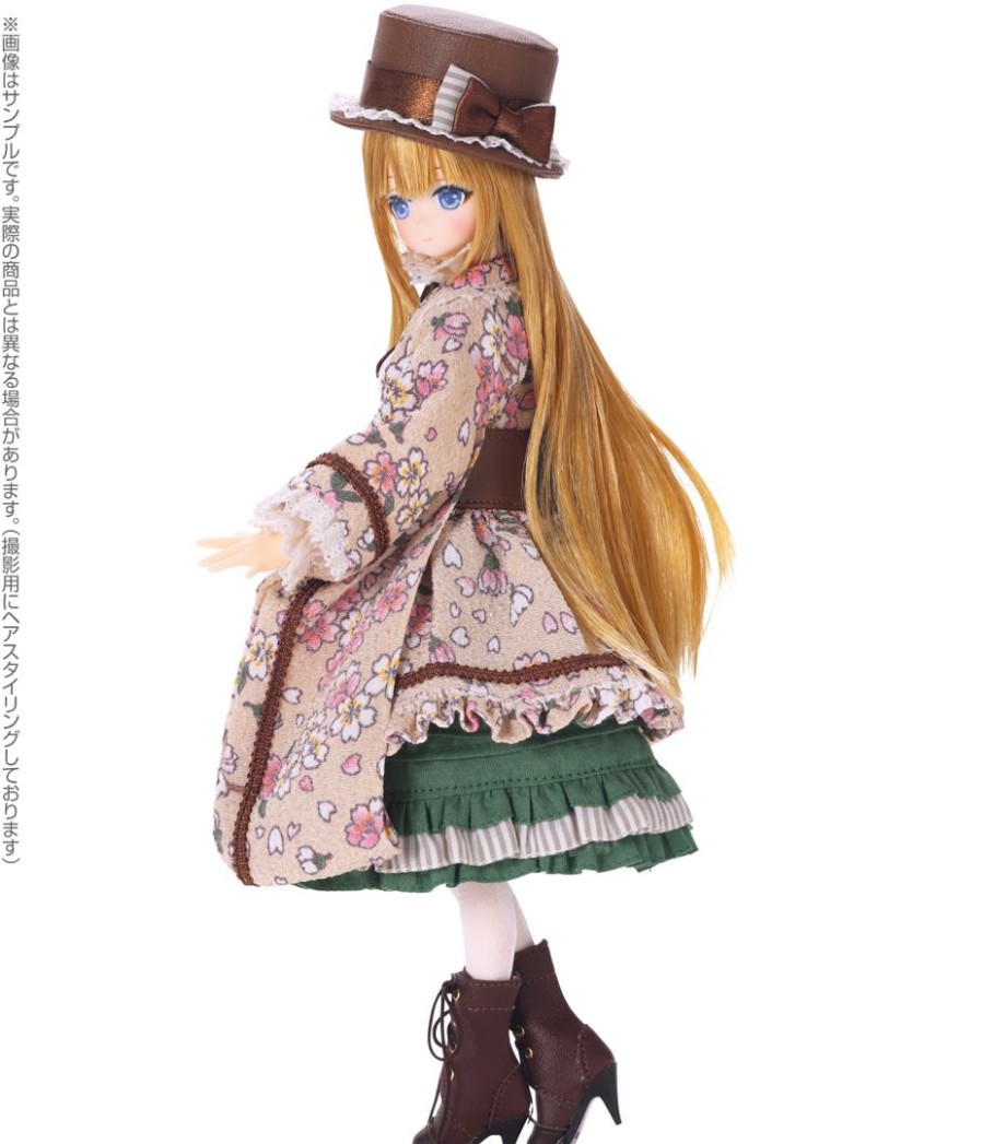 1/6 Prim -Touhou Kachofuugetsu- (Hazakura Ver.) Online