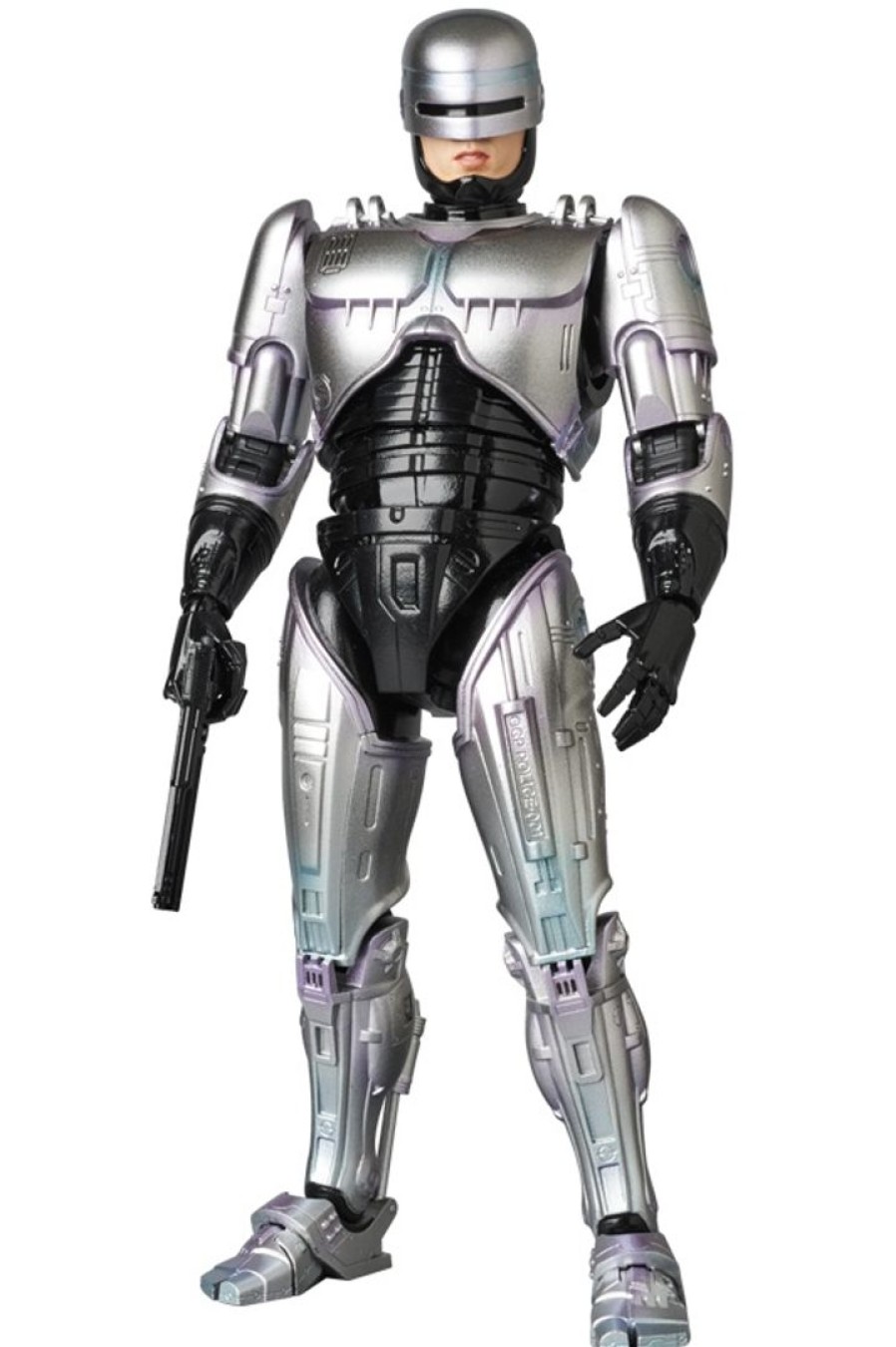 Mafex Robocop Wholesale