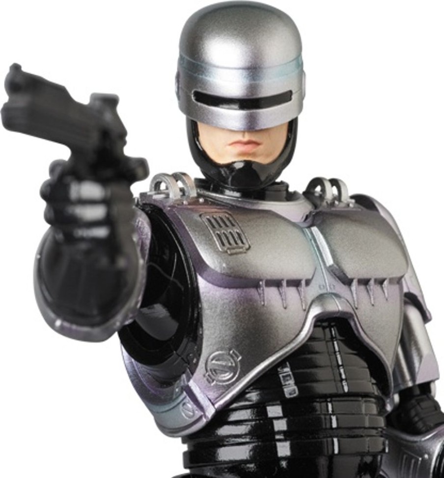 Mafex Robocop Wholesale