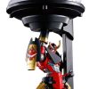 Chogokin Damashii Gx-107 Completely Transformed Combined Gurren Lagann & Giant Rotation Giga Drill Set Online