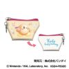 Kirby: Kirby Happy Morning Earphone Pouch 04 Makeup Play (Waddle Dee) Online