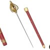 M.S.G Modeling Support Goods: Virtua Style 02 Sword Set B New