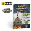 Ammo Wargaming Universe Book 10 - Fertile Meadows (English, Castellano, Polski) Wholesale