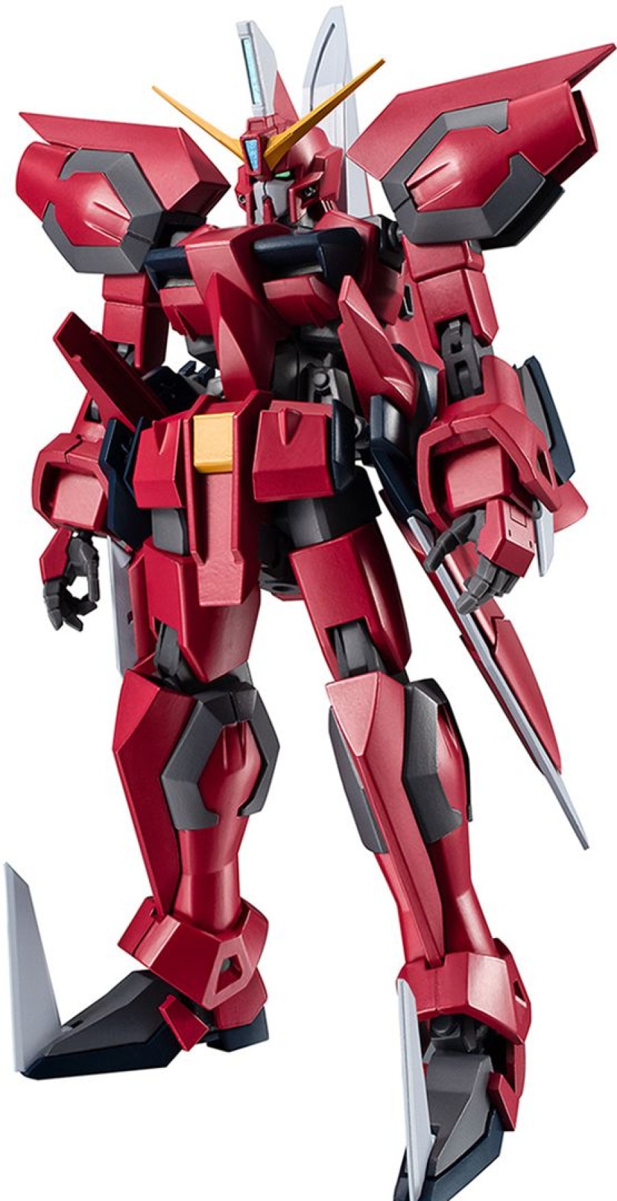 Robot Damashii (Side Ms) Gat-X303 Aegis Gundam Ver. A.N.I.M.E. Online