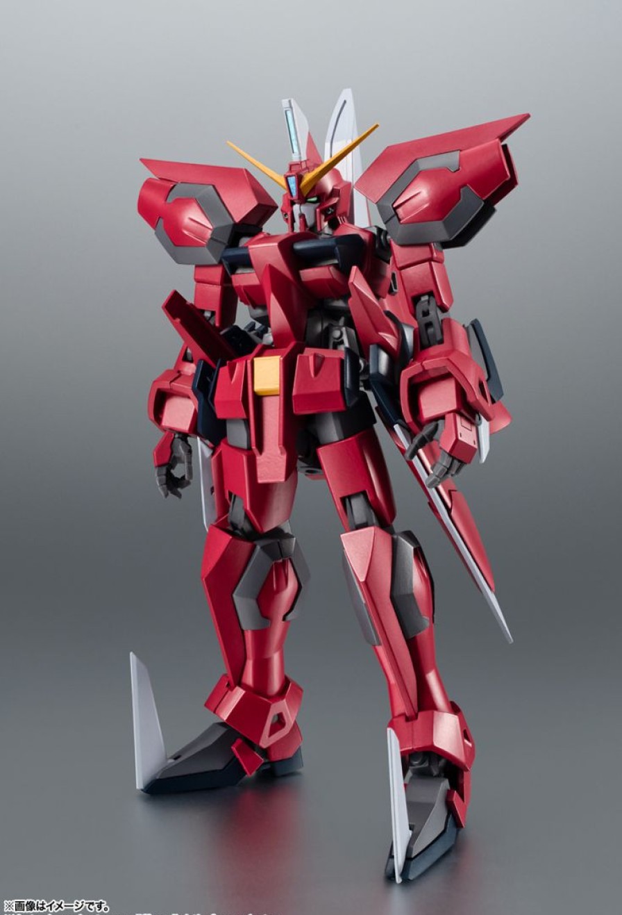 Robot Damashii (Side Ms) Gat-X303 Aegis Gundam Ver. A.N.I.M.E. Online