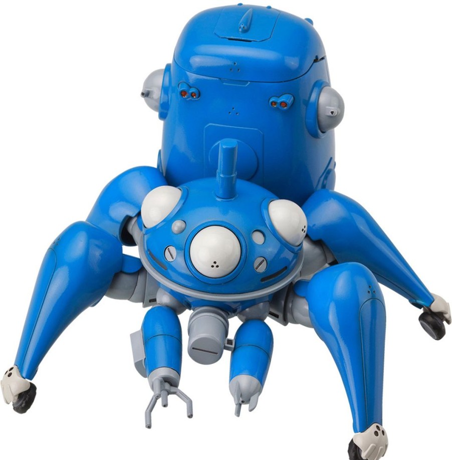 1/35 Tachikoma With Kusanagi Motoko & Batou (Reissue) Clearance