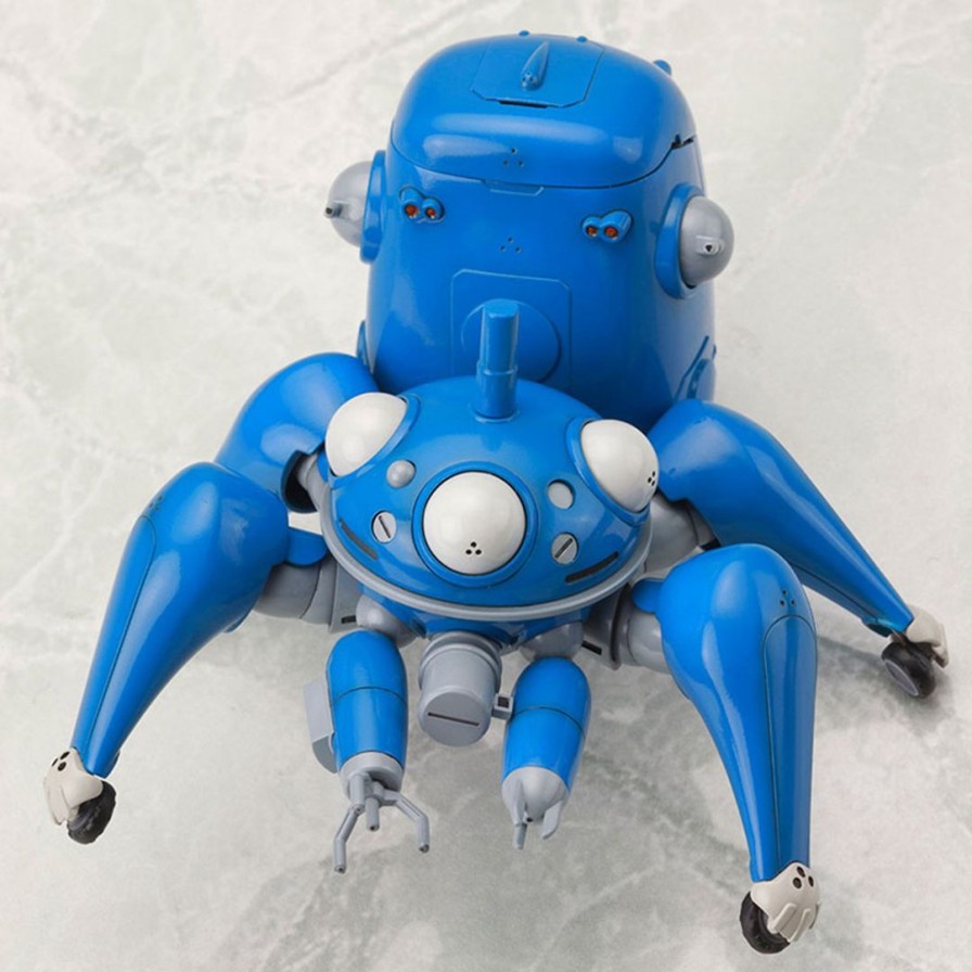 1/35 Tachikoma With Kusanagi Motoko & Batou (Reissue) Clearance