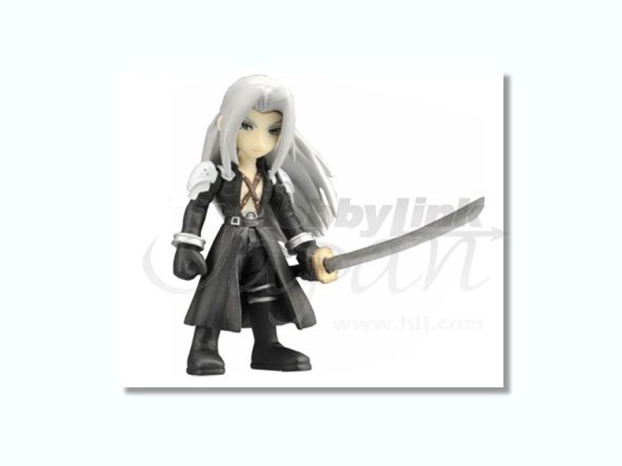 Final Fantasy Trading Arts Mini Vol.4: 1Box (9Pcs) Online