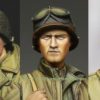 1/35 Wwii Us Infantry Headset #5 Wholesale